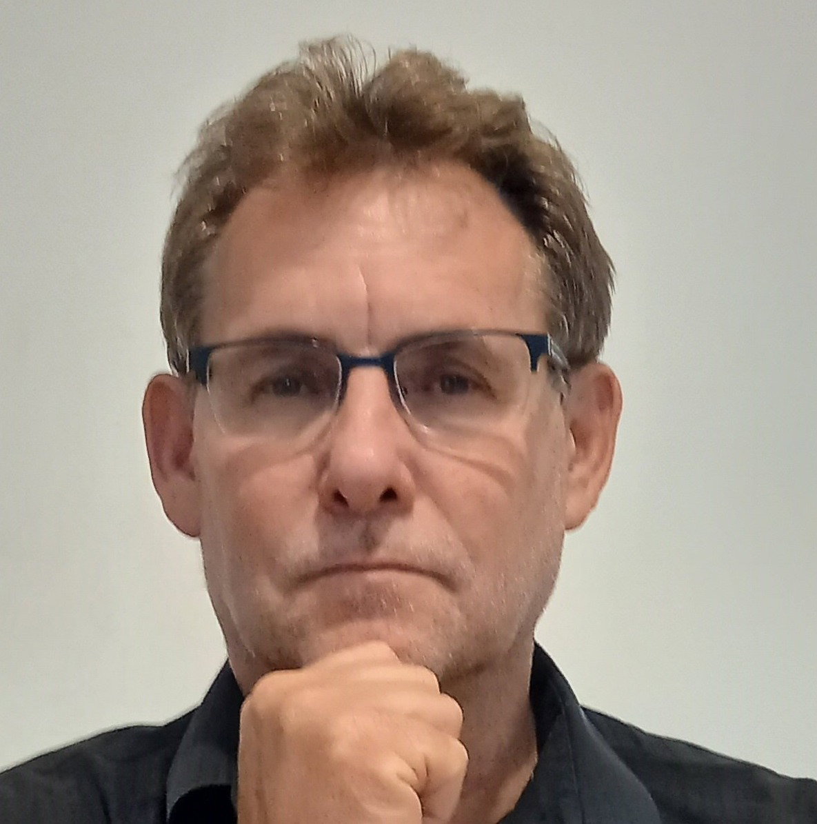 רוני אפשטין, ממייסדי ממואפ
